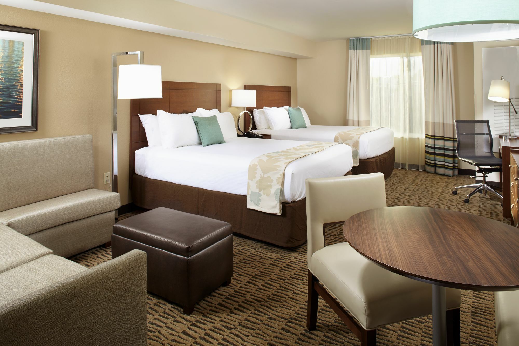 Hawthorn Suites By Wyndham Wheeling At The Highlands Triadelphia Exterior foto