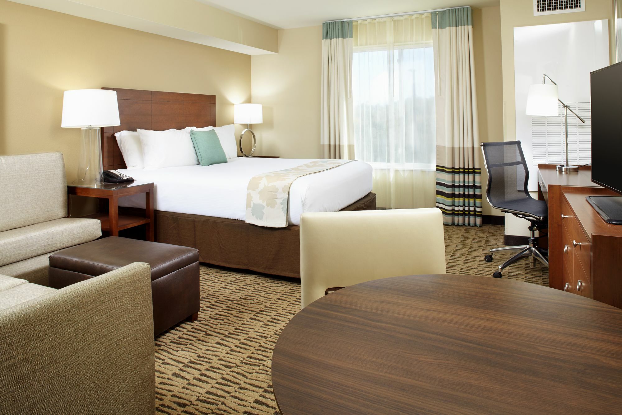 Hawthorn Suites By Wyndham Wheeling At The Highlands Triadelphia Exterior foto