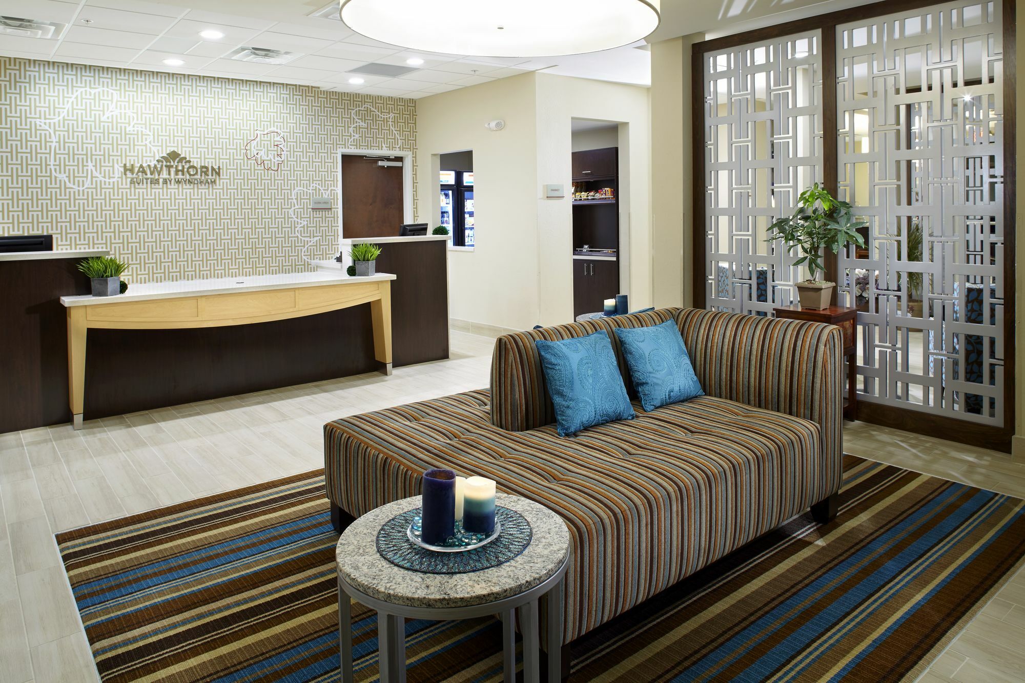 Hawthorn Suites By Wyndham Wheeling At The Highlands Triadelphia Exterior foto